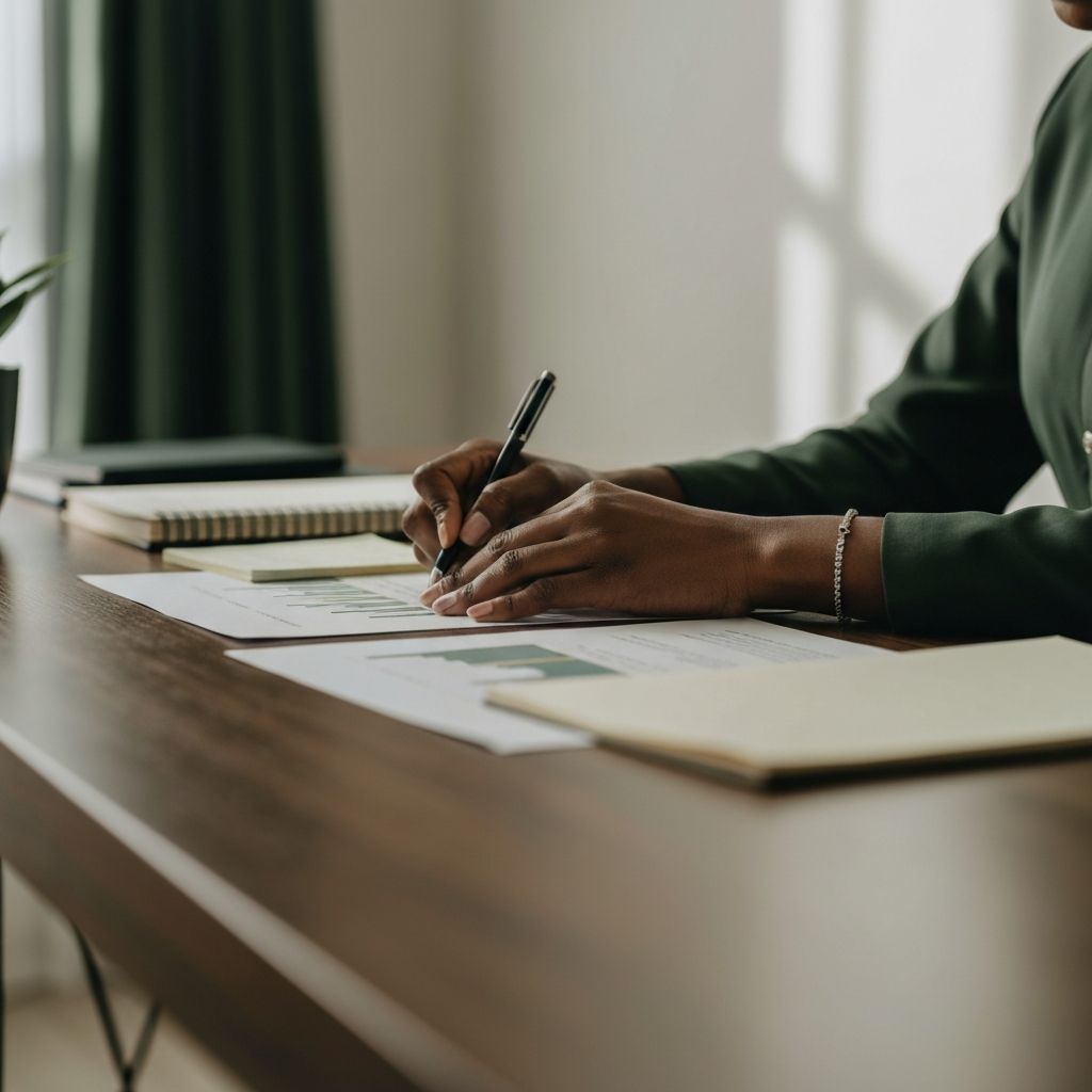 The Founder Bottleneck: Signs You're the Problem
